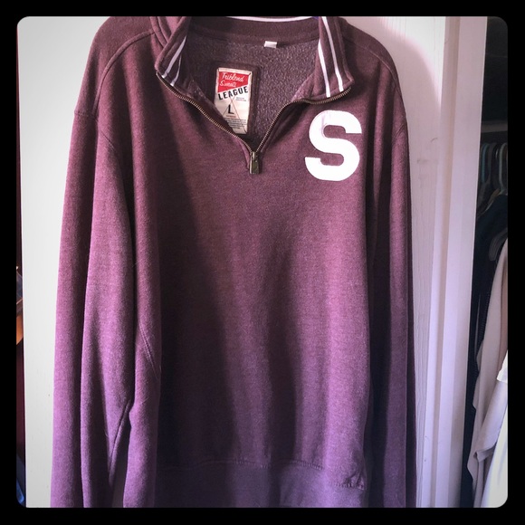 triblend sweats
